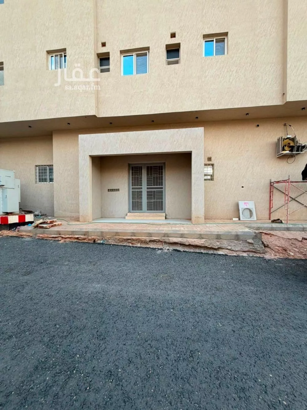 3 bedroom building in Al Mahdiyyah, Riyadh 9