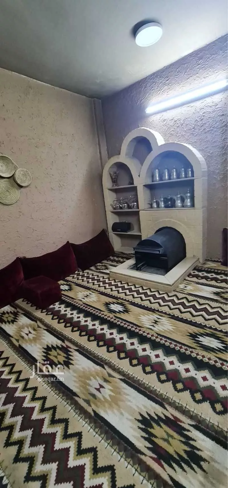 فيلا 10 غرف في بدر 2