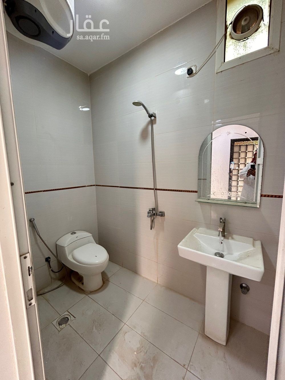 1 bedroom apartment in Al Rahmaniyyah, Riyadh 5