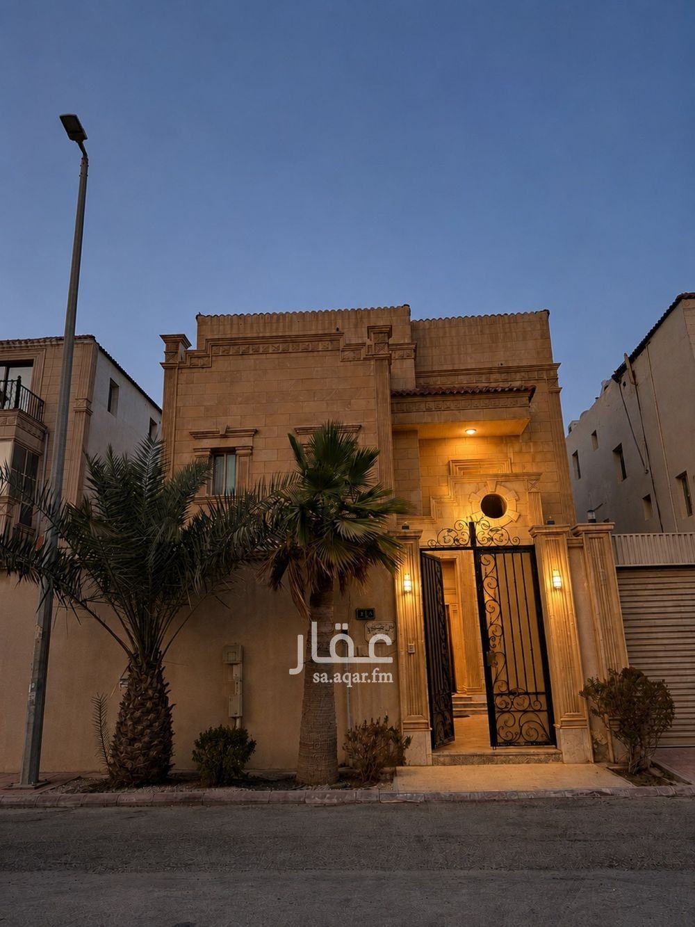 8 bedroom villa in Al Yarmouk, Eastern Province 23