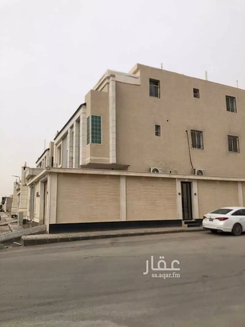 7 bedroom apartment in Al Mahdiyyah 3