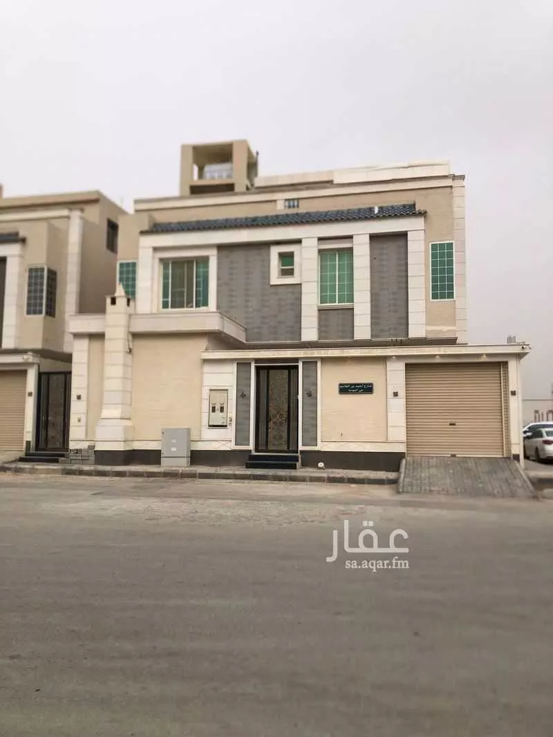 7 bedroom apartment in Al Mahdiyyah 4