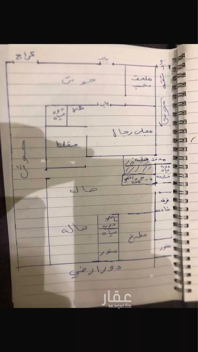 7 bedroom apartment in Al Mahdiyyah 5