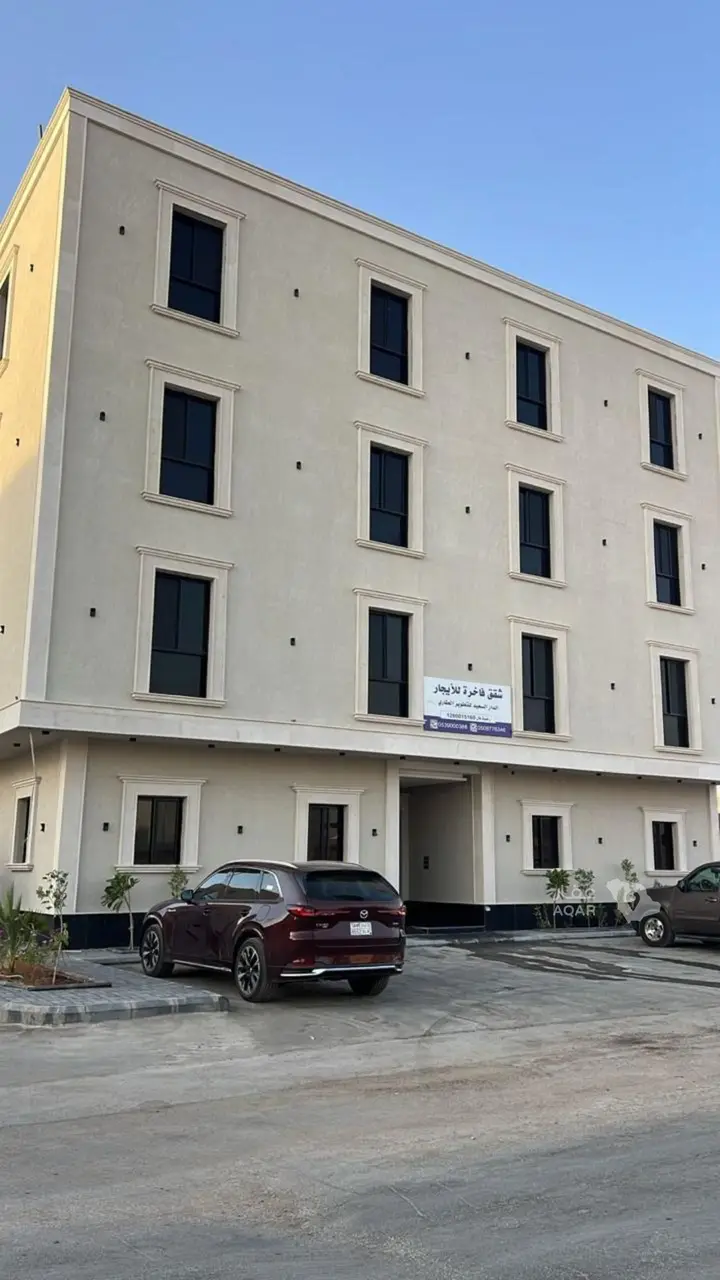 2 bedroom apartment in Al Aridh, Riyadh