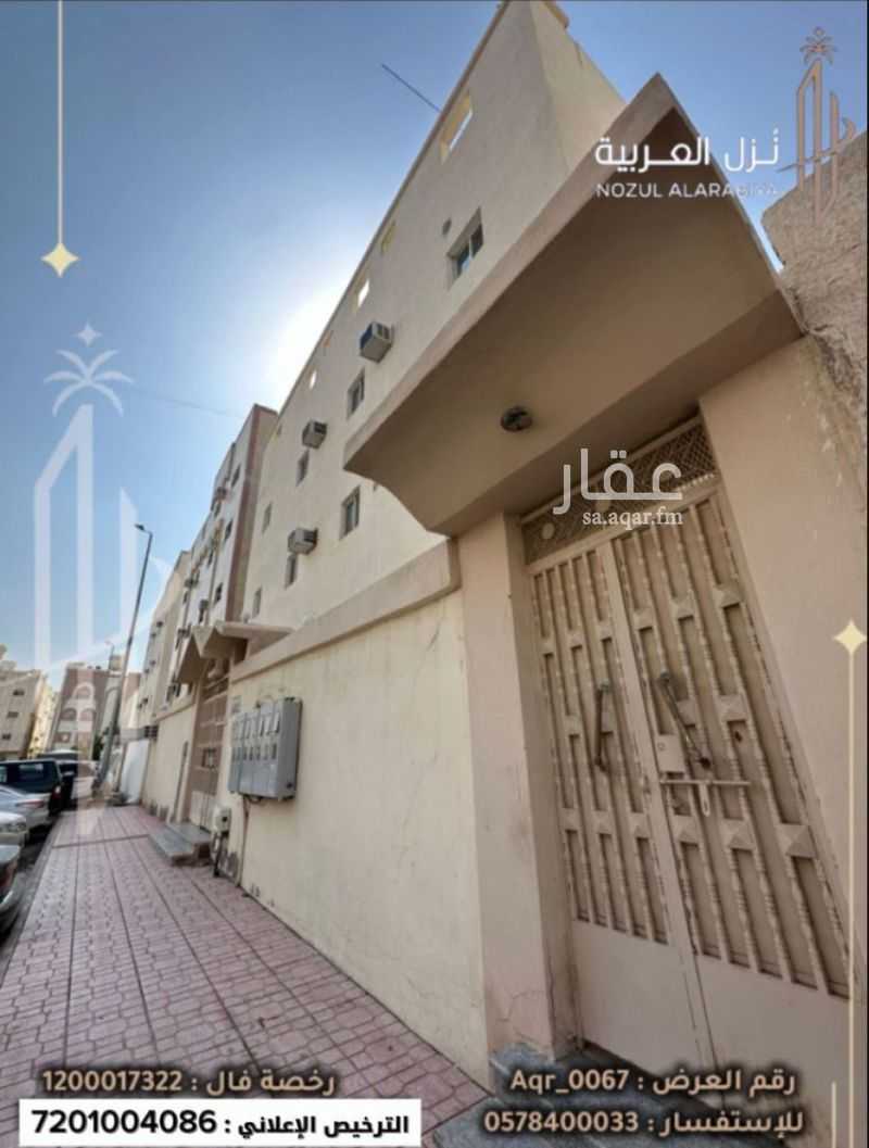 4 bedroom building in Bani Dhafar, Madinah 6