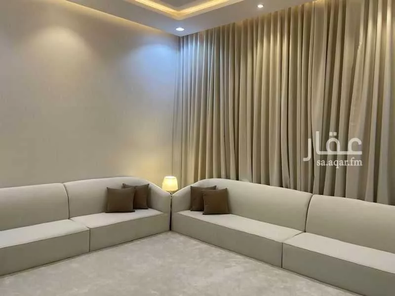 فيلا 10 غرف في النظيم 6