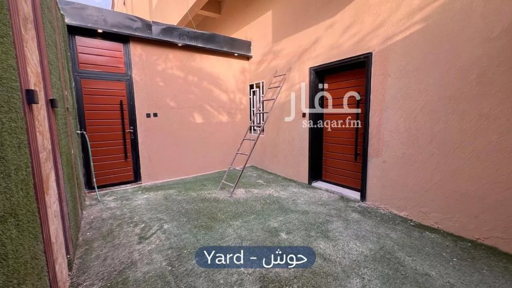 2 bedroom apartment in Al Malqa 3