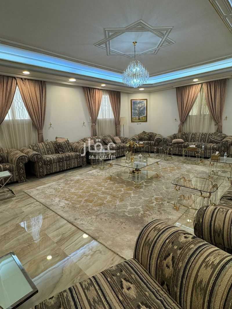 7 bedroom villa in As Suwaidi Al Gharabi, Riyadh 8