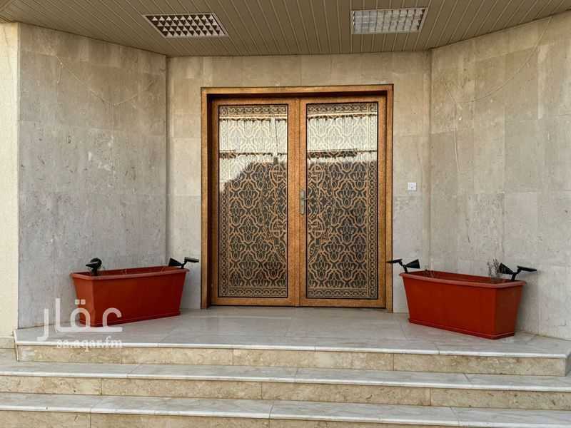 7 bedroom villa in As Suwaidi Al Gharabi, Riyadh 9