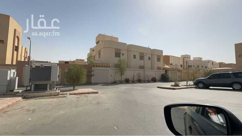 7 bedroom villa in As Suwaidi Al Gharabi, Riyadh 7