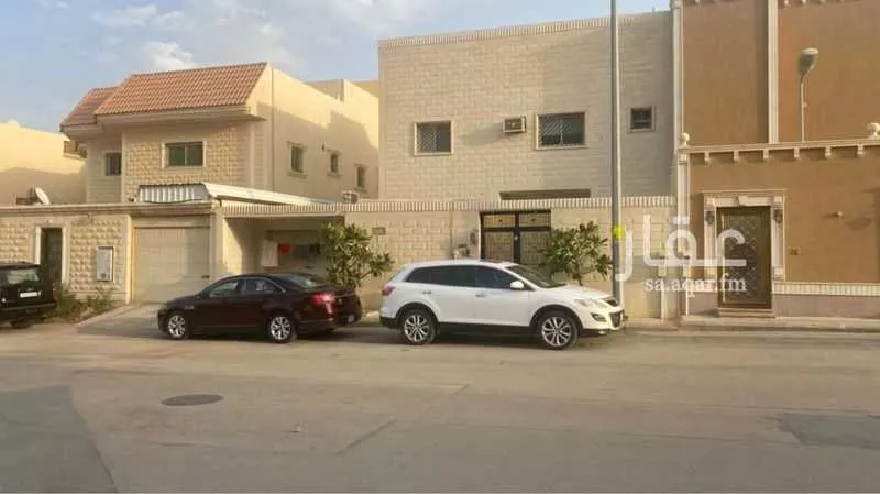 10 bedroom villa in Al Shuhada 2