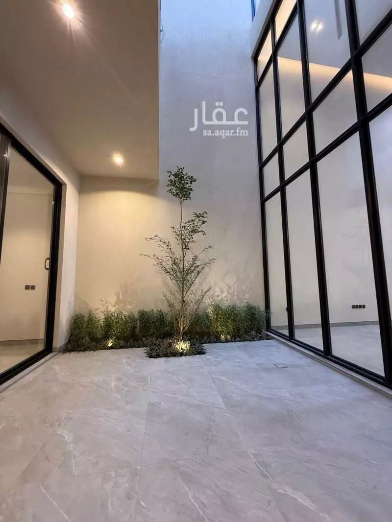 فيلا 5 غرف في النرجس 11