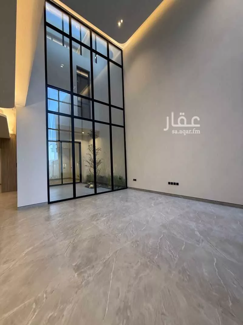 فيلا 5 غرف في النرجس 14