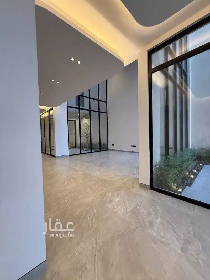فيلا 5 غرف في النرجس 15