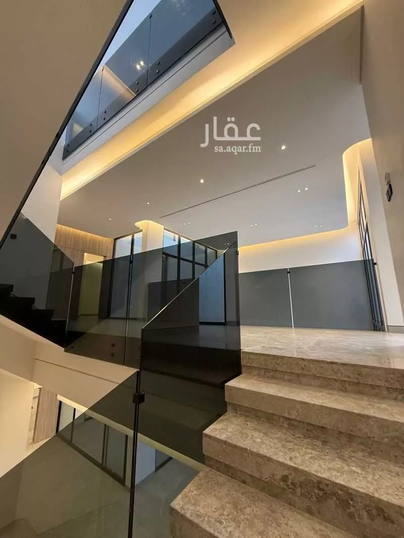 فيلا 5 غرف في النرجس 16
