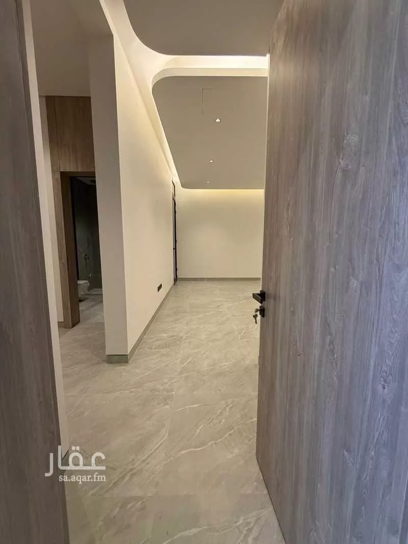 فيلا 5 غرف في النرجس 25