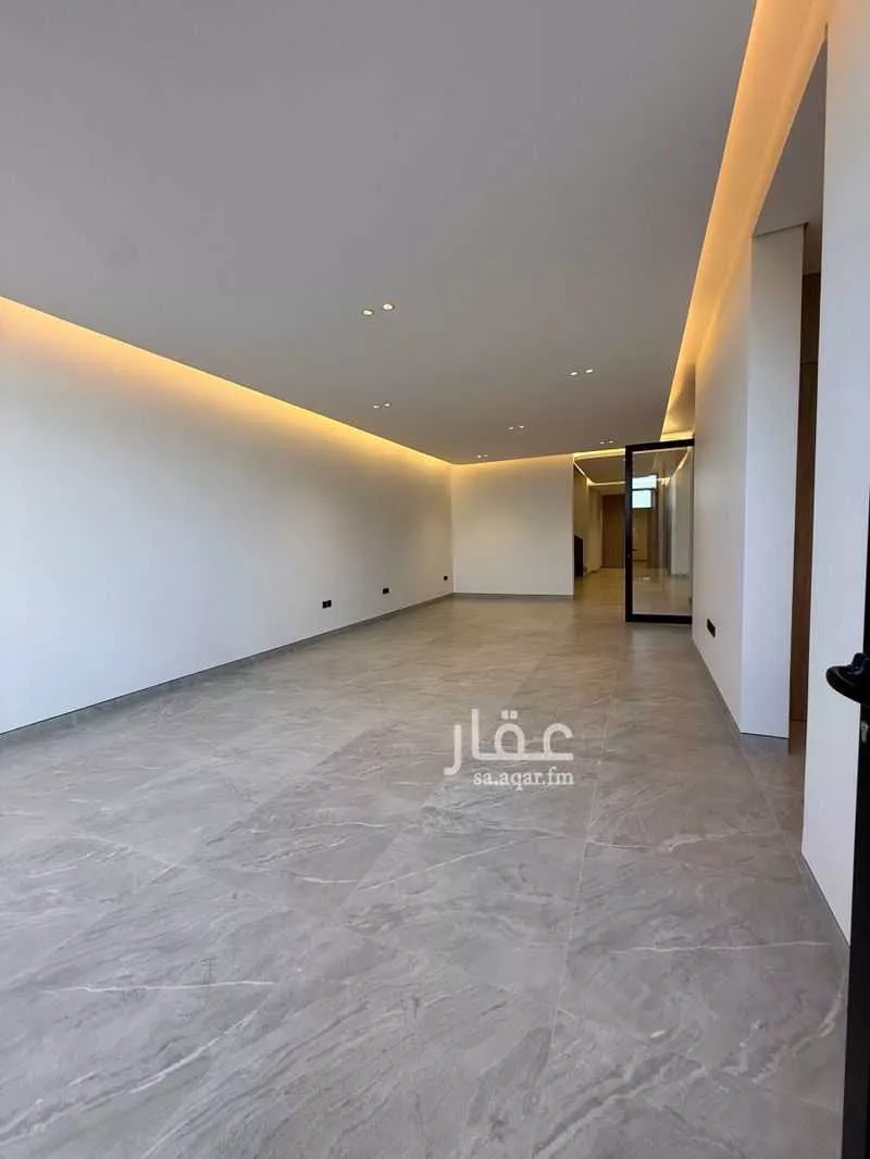 فيلا 5 غرف في النرجس 6