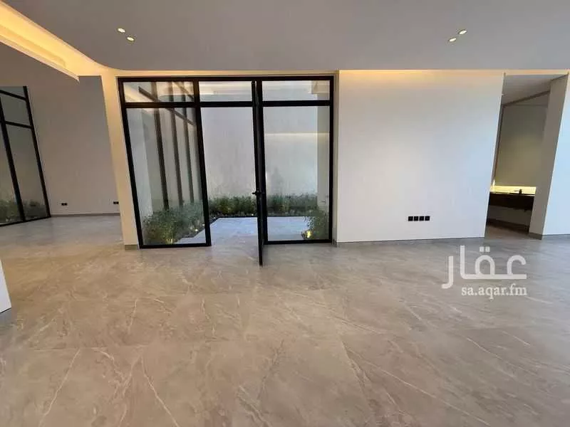 فيلا 5 غرف في النرجس 7