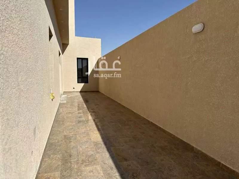 4 bedroom villa in Dahiat Namar 2