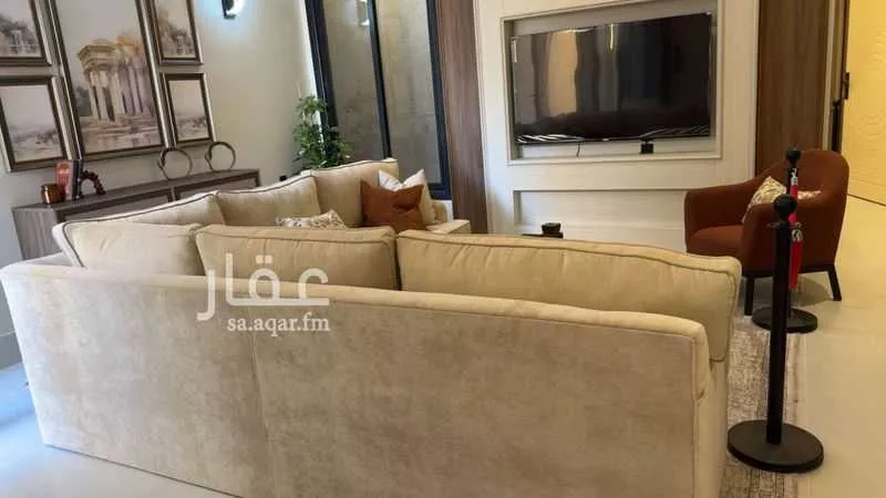 فيلا 4 غرف في ضاحية نمار 4
