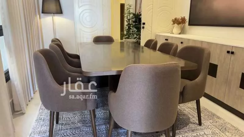 فيلا 4 غرف في ضاحية نمار 5
