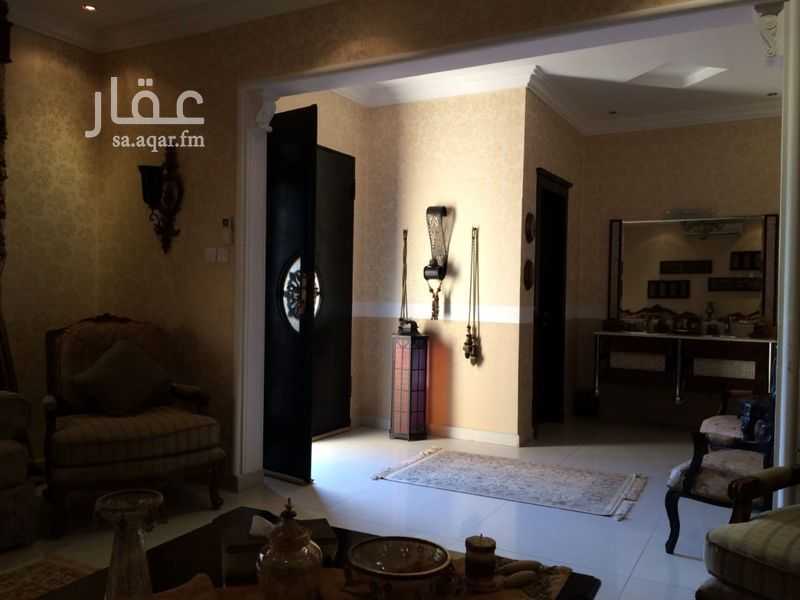 5 bedroom villa in Al Sahafah, Riyadh 3