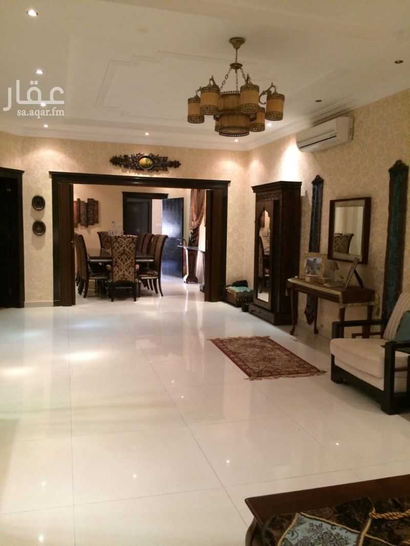5 bedroom villa in Al Sahafah, Riyadh 2