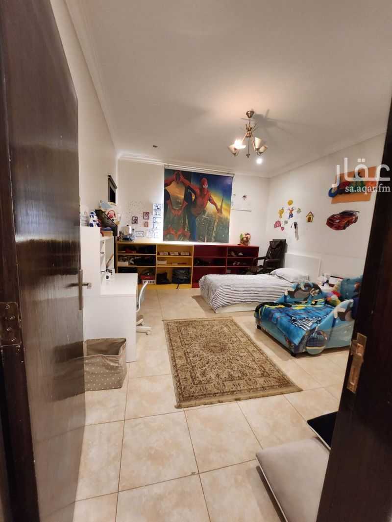 5 bedroom villa in Al Sahafah, Riyadh 13