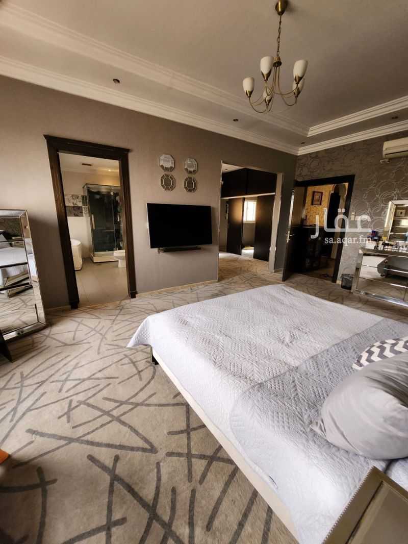 5 bedroom villa in Al Sahafah, Riyadh 19