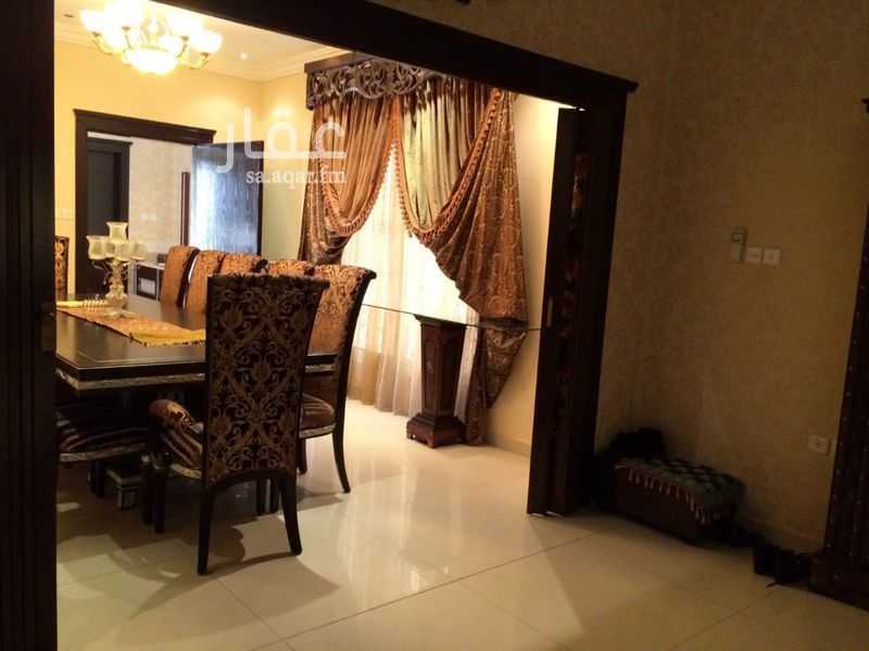 5 bedroom villa in Al Sahafah, Riyadh 4