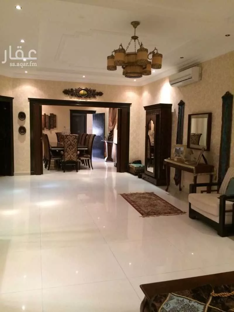 5 bedroom villa in Al Sahafah 2