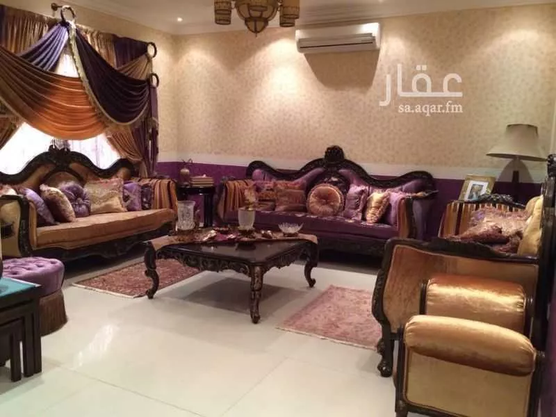 5 bedroom villa in Al Sahafah 12