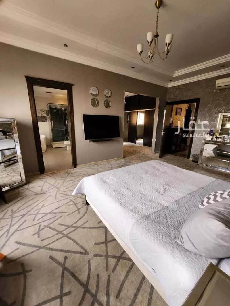 5 bedroom villa in Al Sahafah 19