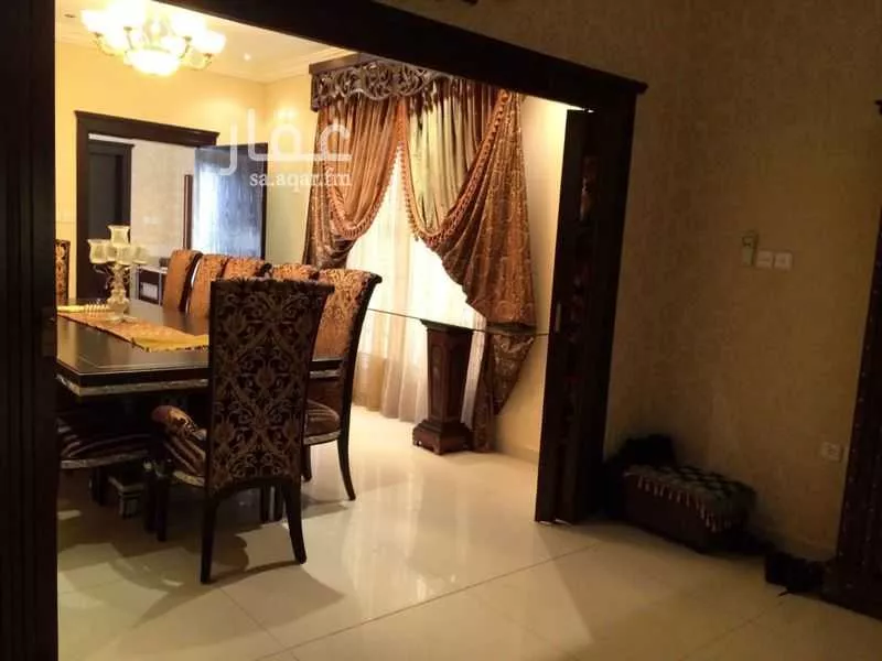 5 bedroom villa in Al Sahafah 4