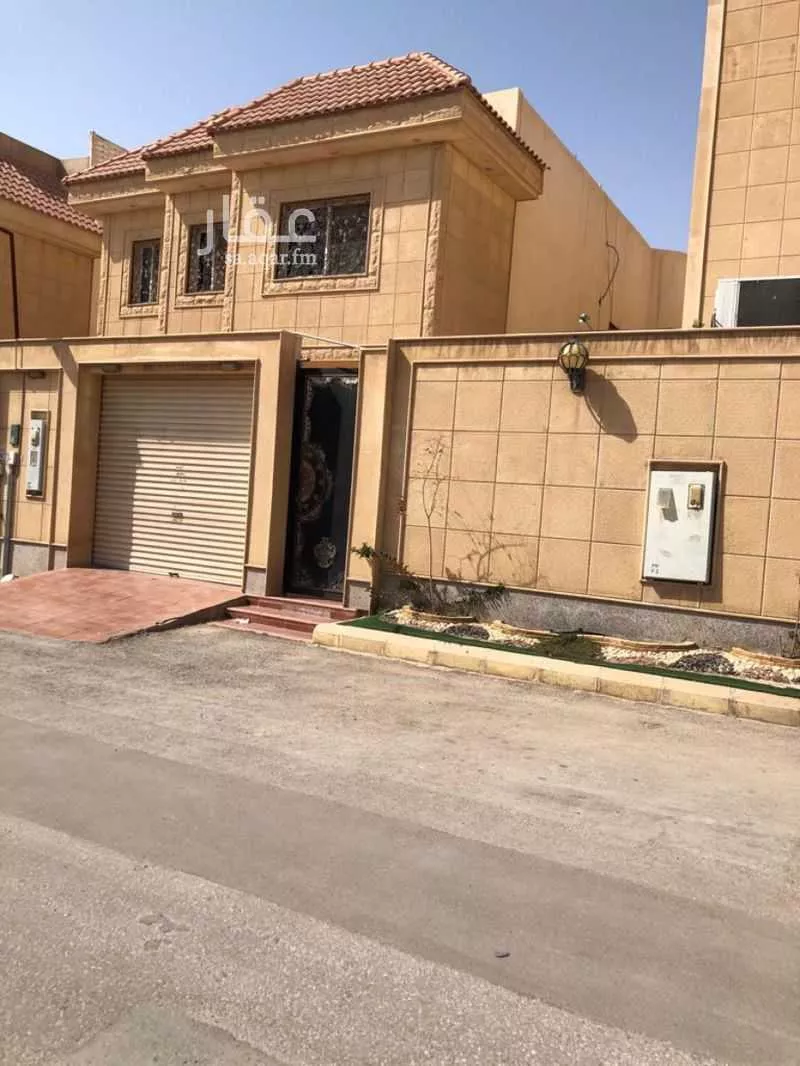 5 bedroom villa in Al Sahafah 5