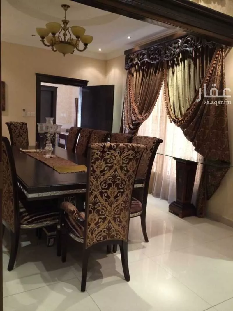 5 bedroom villa in Al Sahafah 8