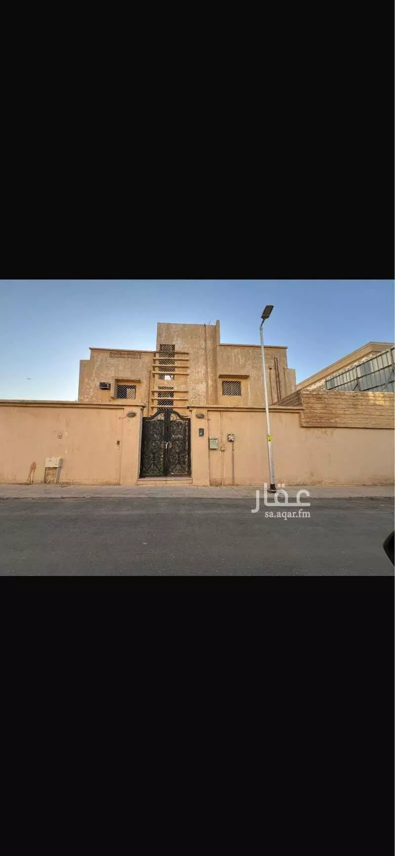فيلا 5 غرف في العليا 3