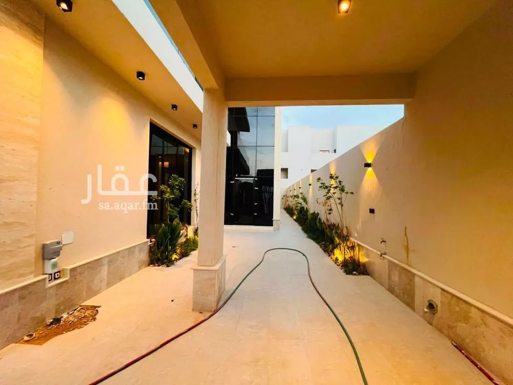 فيلا 3 غرف في المهدية، الرياض 5