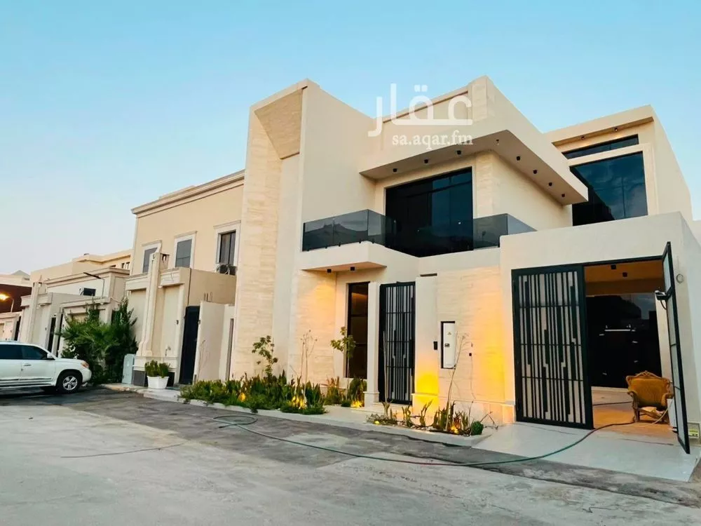 فيلا 3 غرف في المهدية، الرياض 2