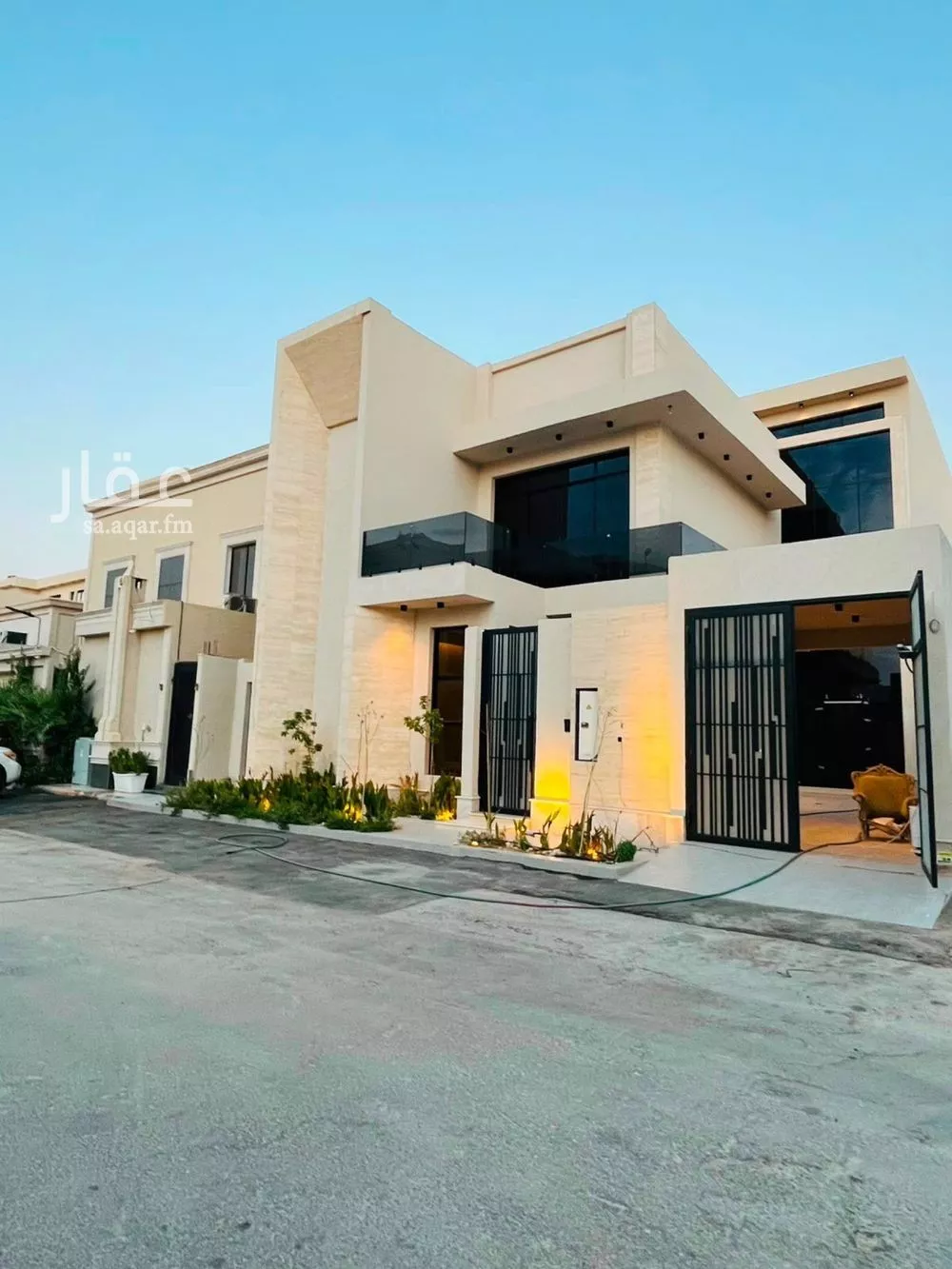 فيلا 3 غرف في المهدية، الرياض 4