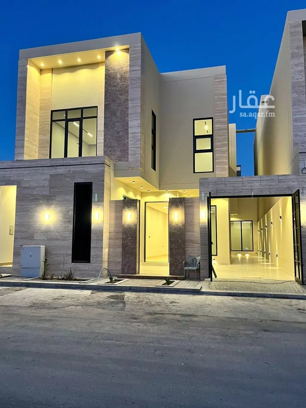 6 bedroom villa in Al Mahdiyyah 2