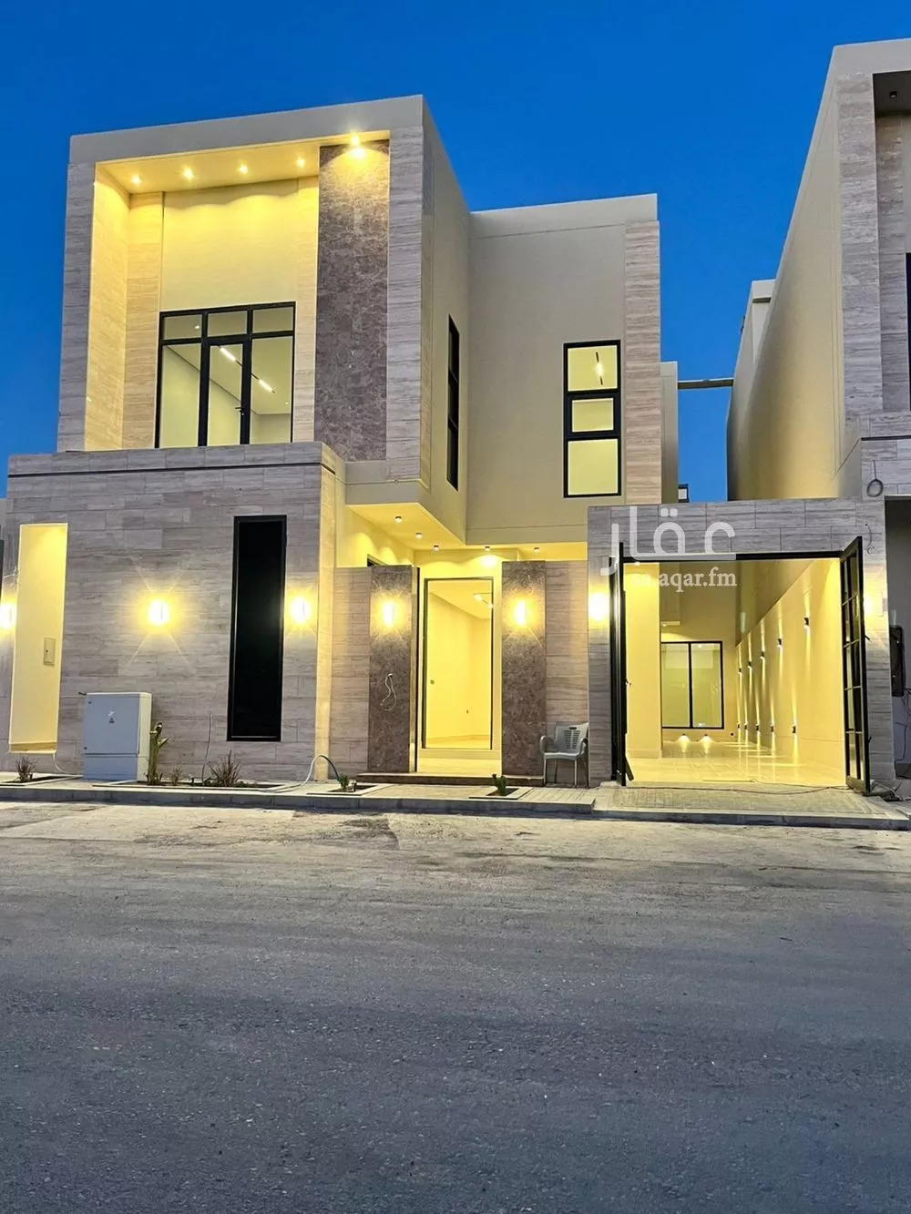 6 bedroom villa in Al Mahdiyyah 4