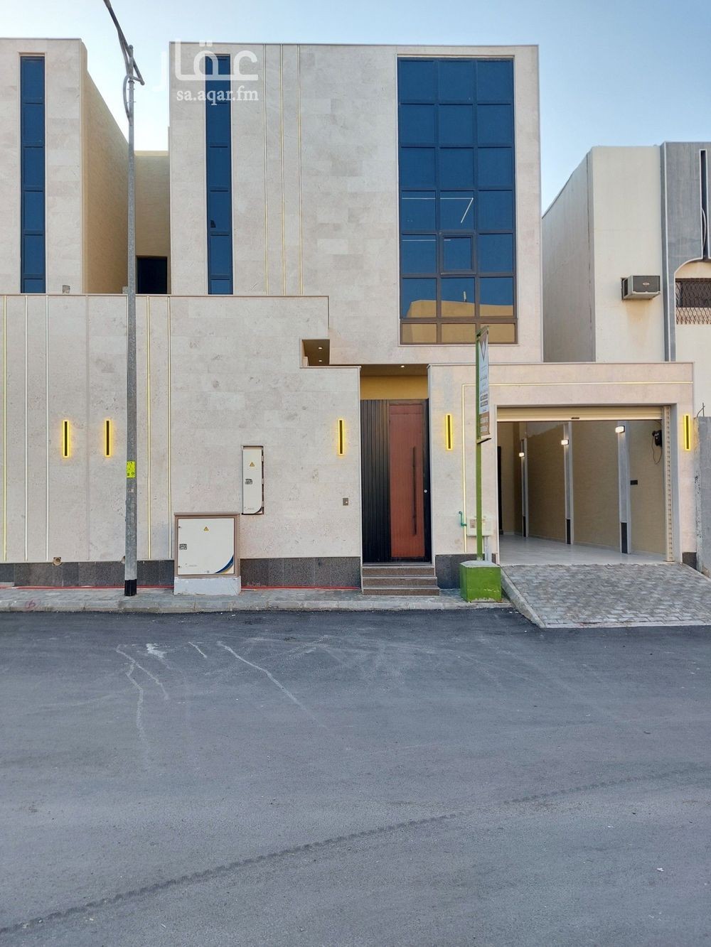 فيلا 3 غرف في طويق، الرياض 3