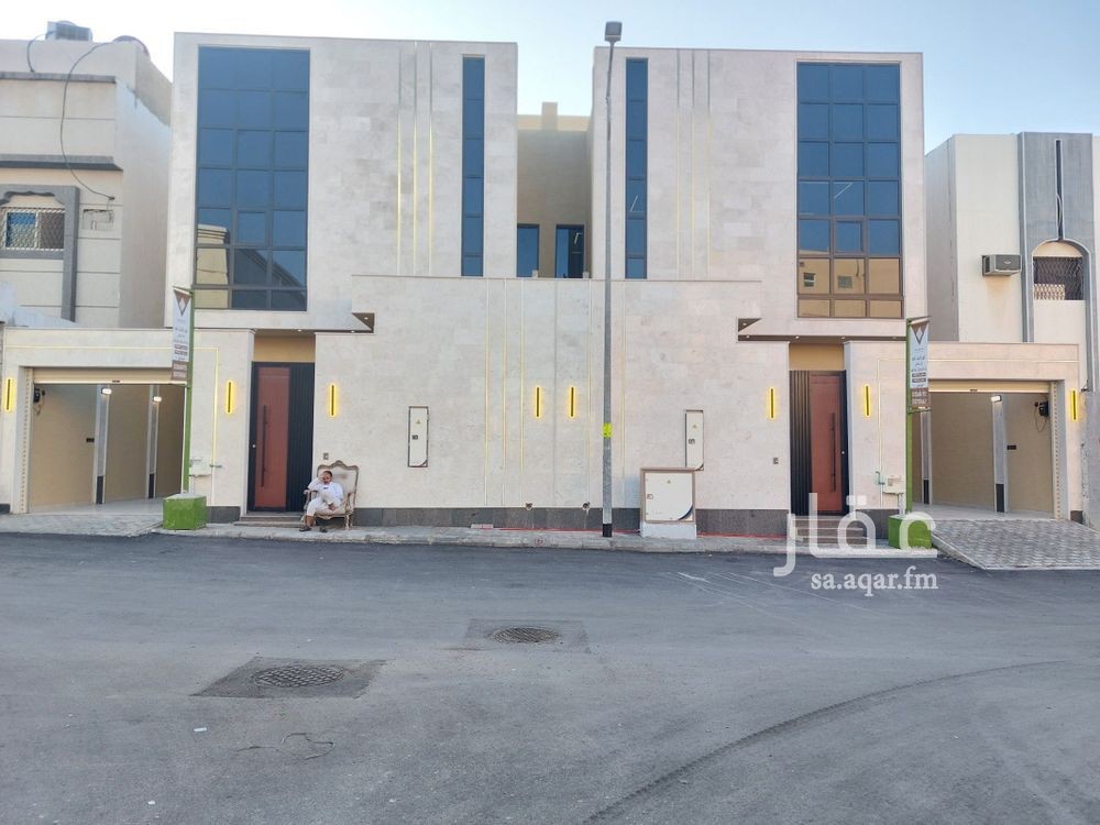 فيلا 3 غرف في طويق، الرياض 2