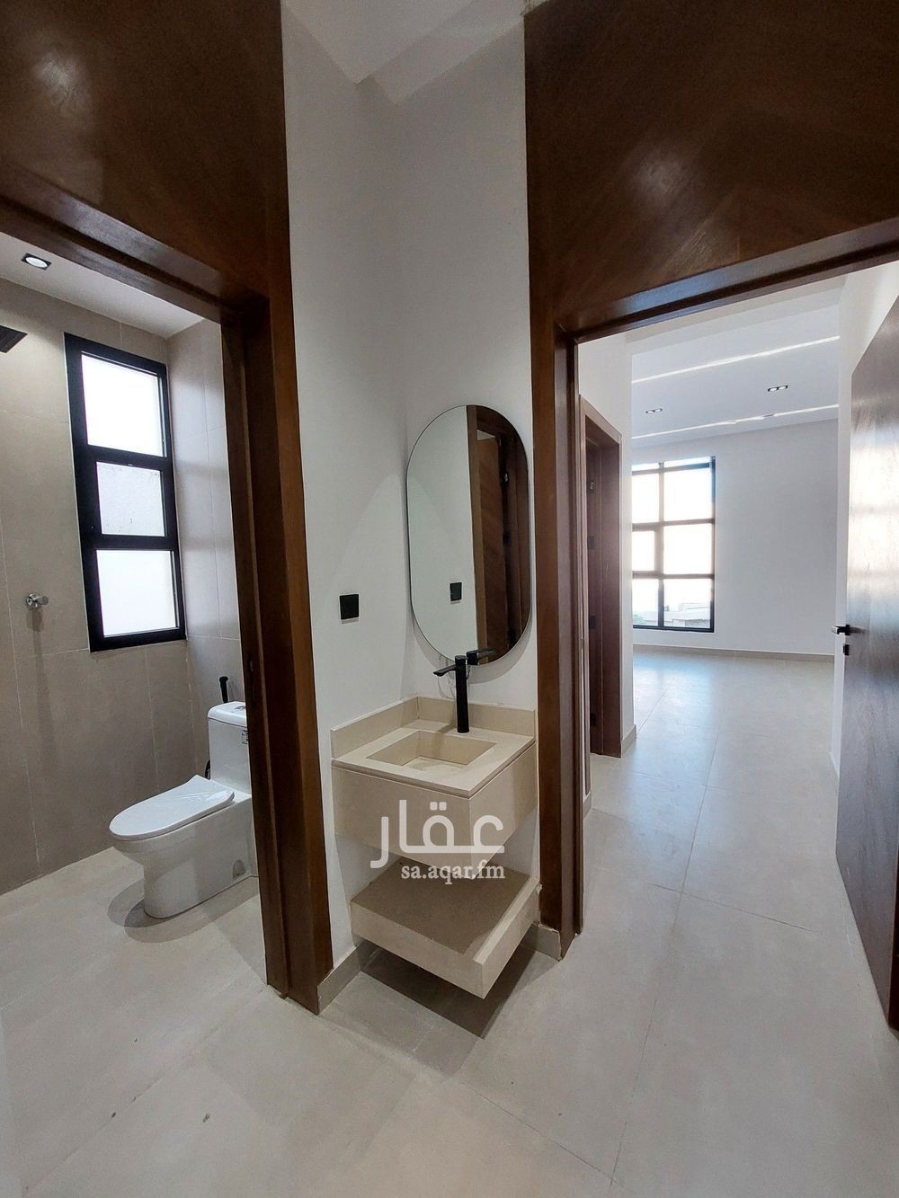 فيلا 3 غرف في طويق، الرياض 4