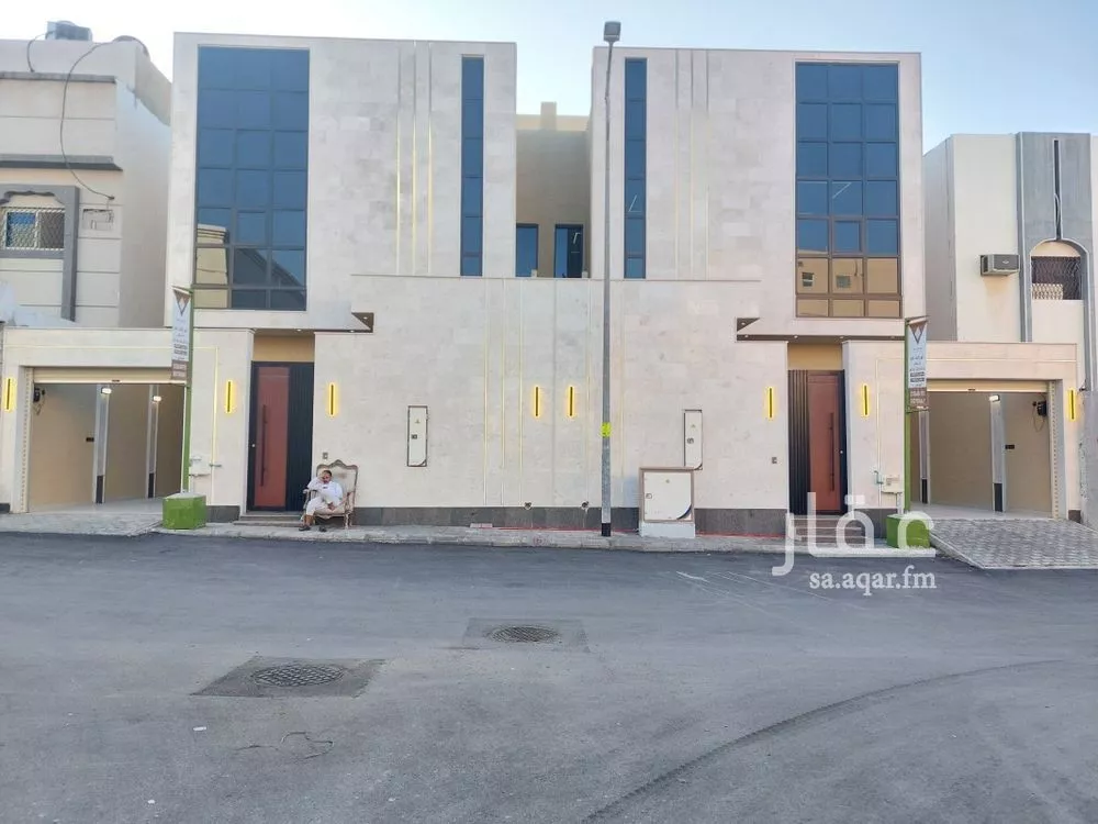 6 bedroom villa in Tuwaiq 2
