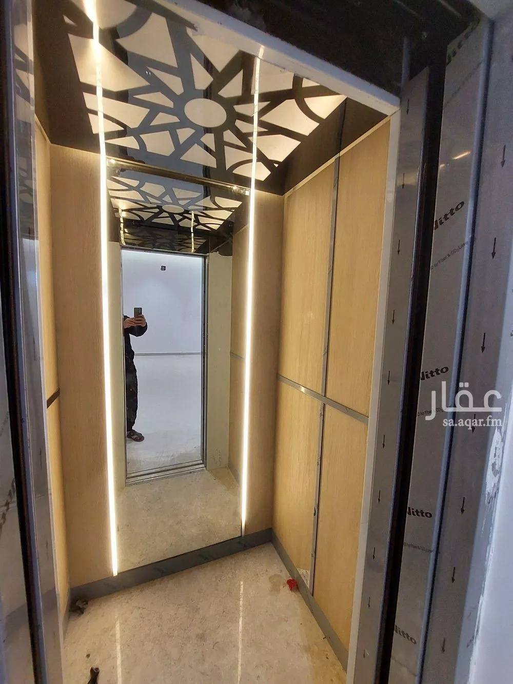 فيلا 5 غرف في طويق 23
