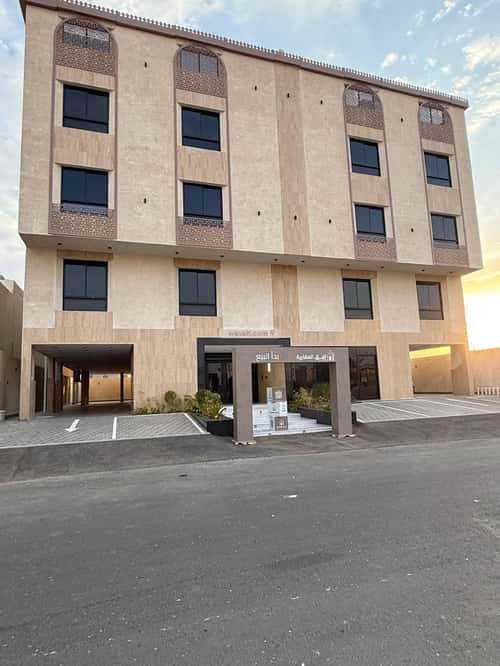 4 bedroom apartment in Al Shamiyah Al Jadid, Makkah 16