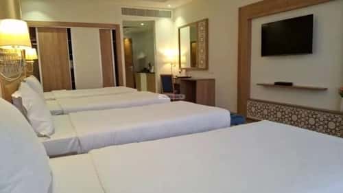 1 bedroom apartment in Wadi Jaleel, Makkah 4