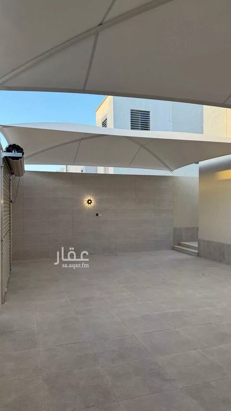 فيلا 6 غرف في النرجس 6